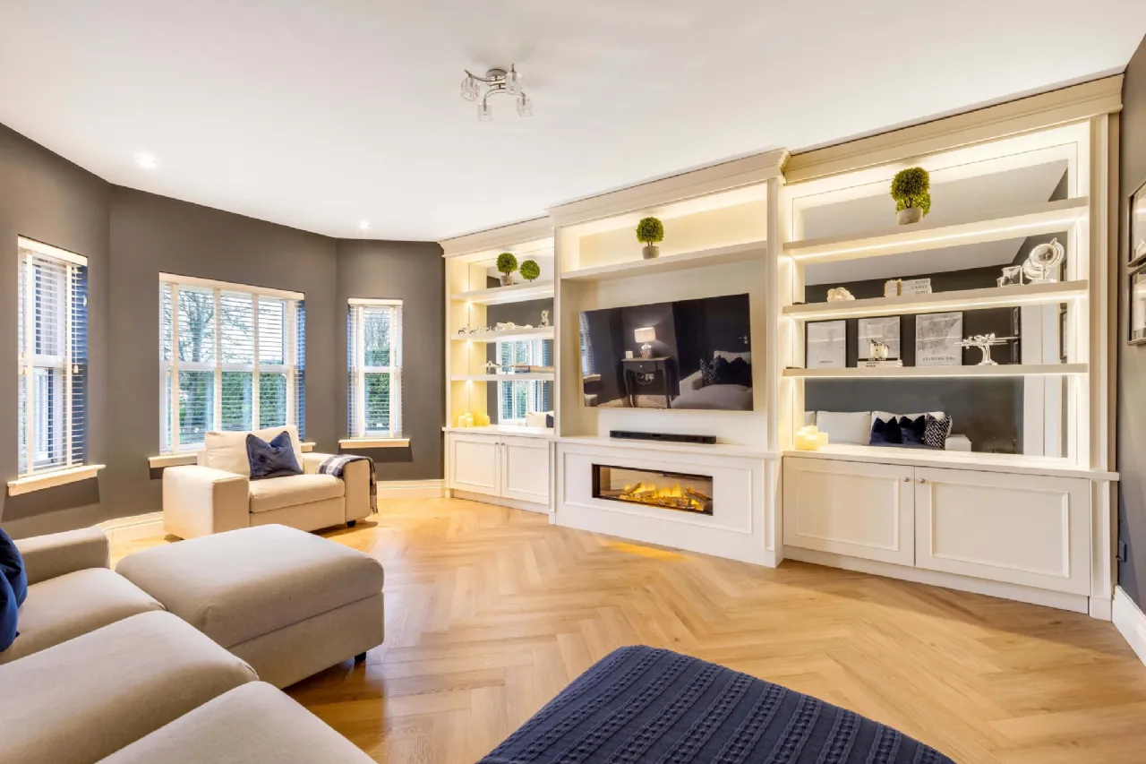 Photo of Merlin Meadow, Yew Abbey, Tinure, Monasterboice, Co Louth, A92 PRX7