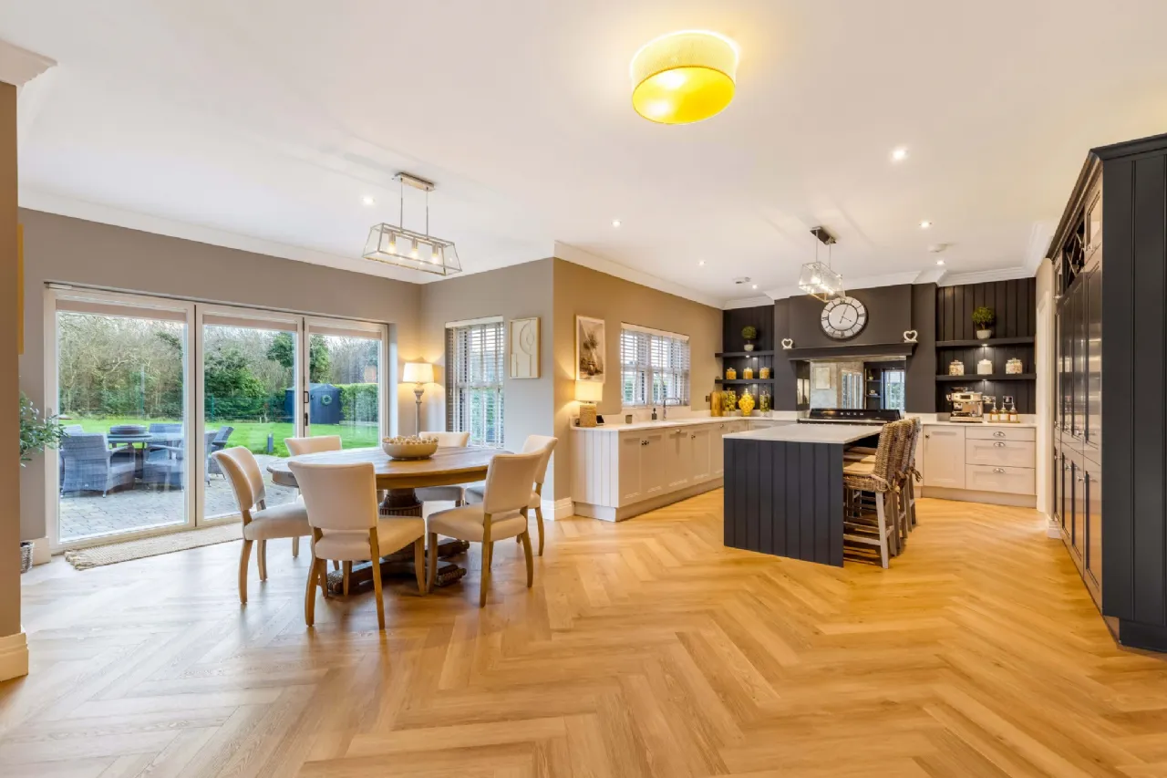 Photo of Merlin Meadow, Yew Abbey, Tinure, Monasterboice, Co Louth, A92 PRX7