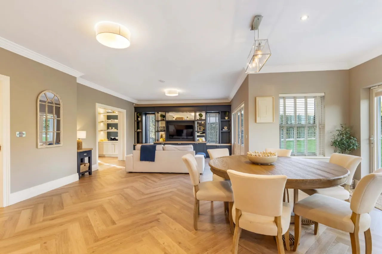 Photo of Merlin Meadow, Yew Abbey, Tinure, Monasterboice, Co Louth, A92 PRX7