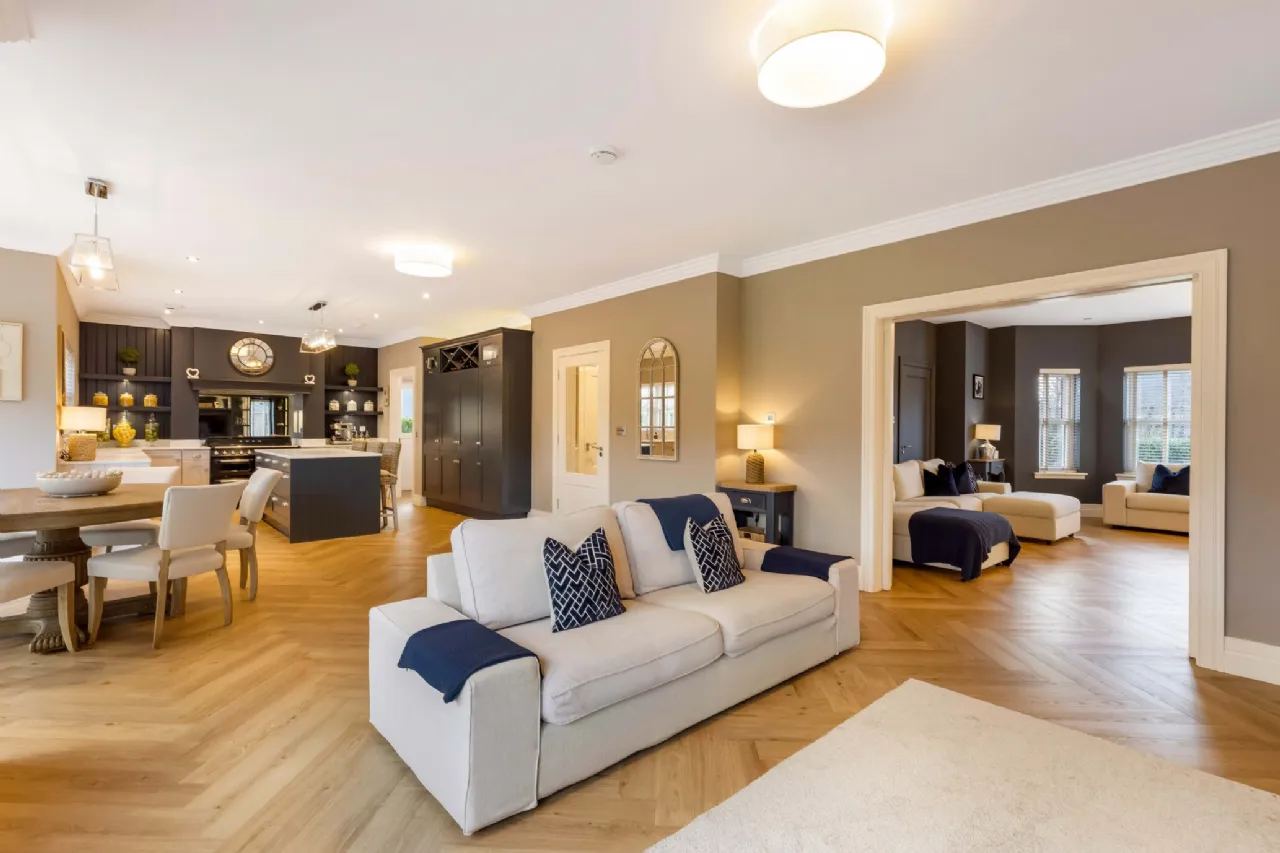 Photo of Merlin Meadow, Yew Abbey, Tinure, Monasterboice, Co Louth, A92 PRX7