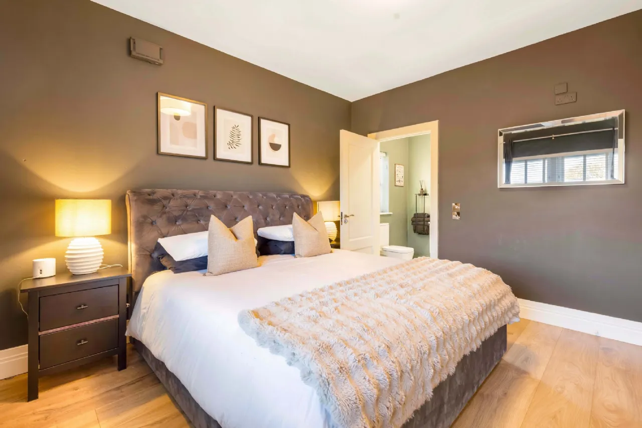 Photo of Merlin Meadow, Yew Abbey, Tinure, Monasterboice, Co Louth, A92 PRX7