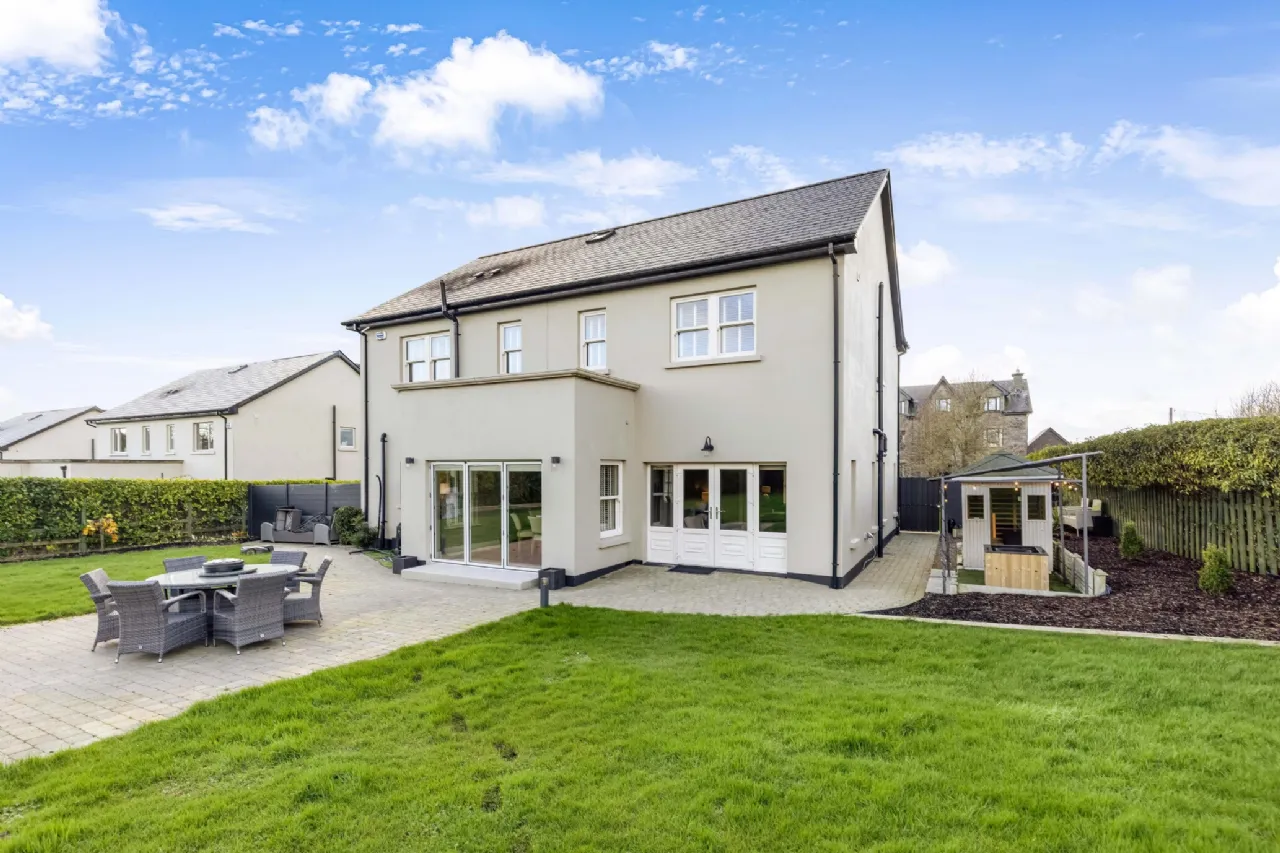 Photo of Merlin Meadow, Yew Abbey, Tinure, Monasterboice, Co Louth, A92 PRX7