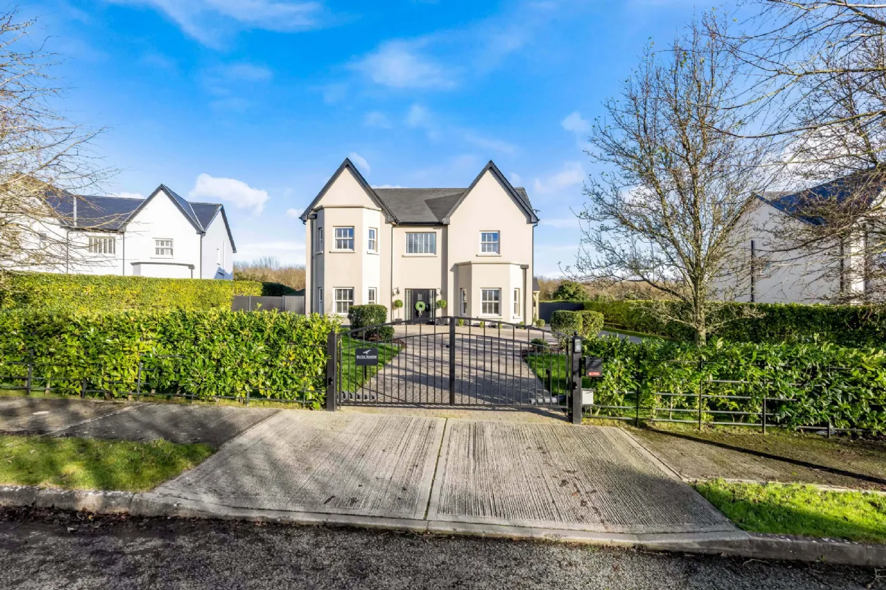 Photo of Merlin Meadow, Yew Abbey, Tinure, Monasterboice, Co Louth, A92 PRX7