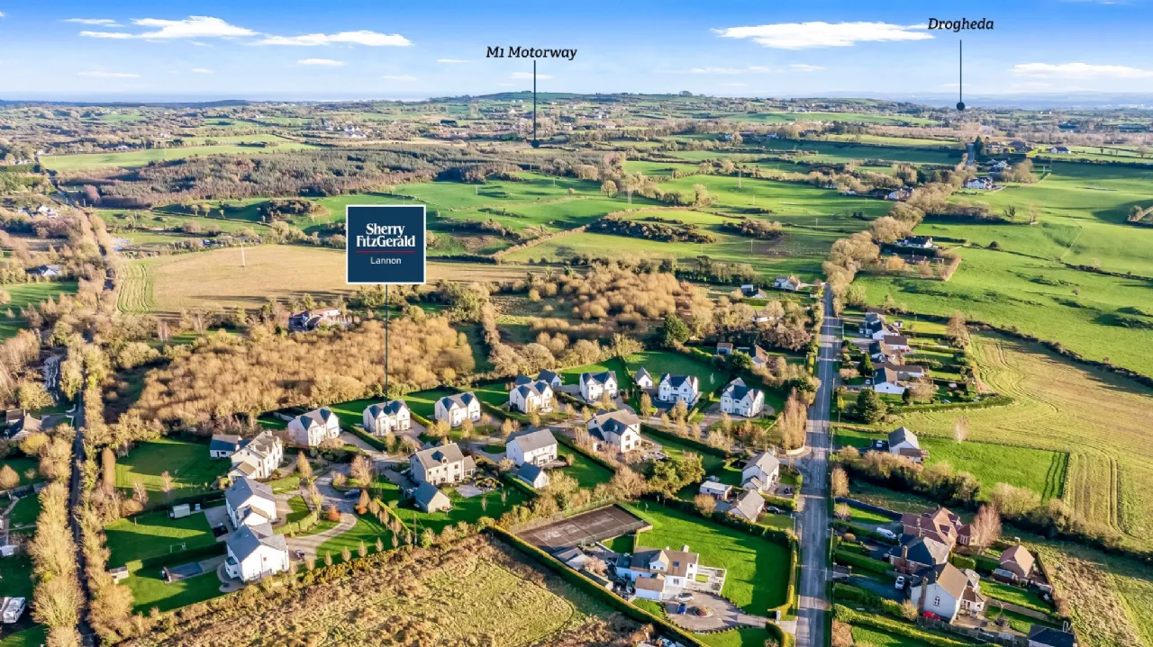 Photo of Merlin Meadow, Yew Abbey, Tinure, Monasterboice, Co Louth, A92 PRX7