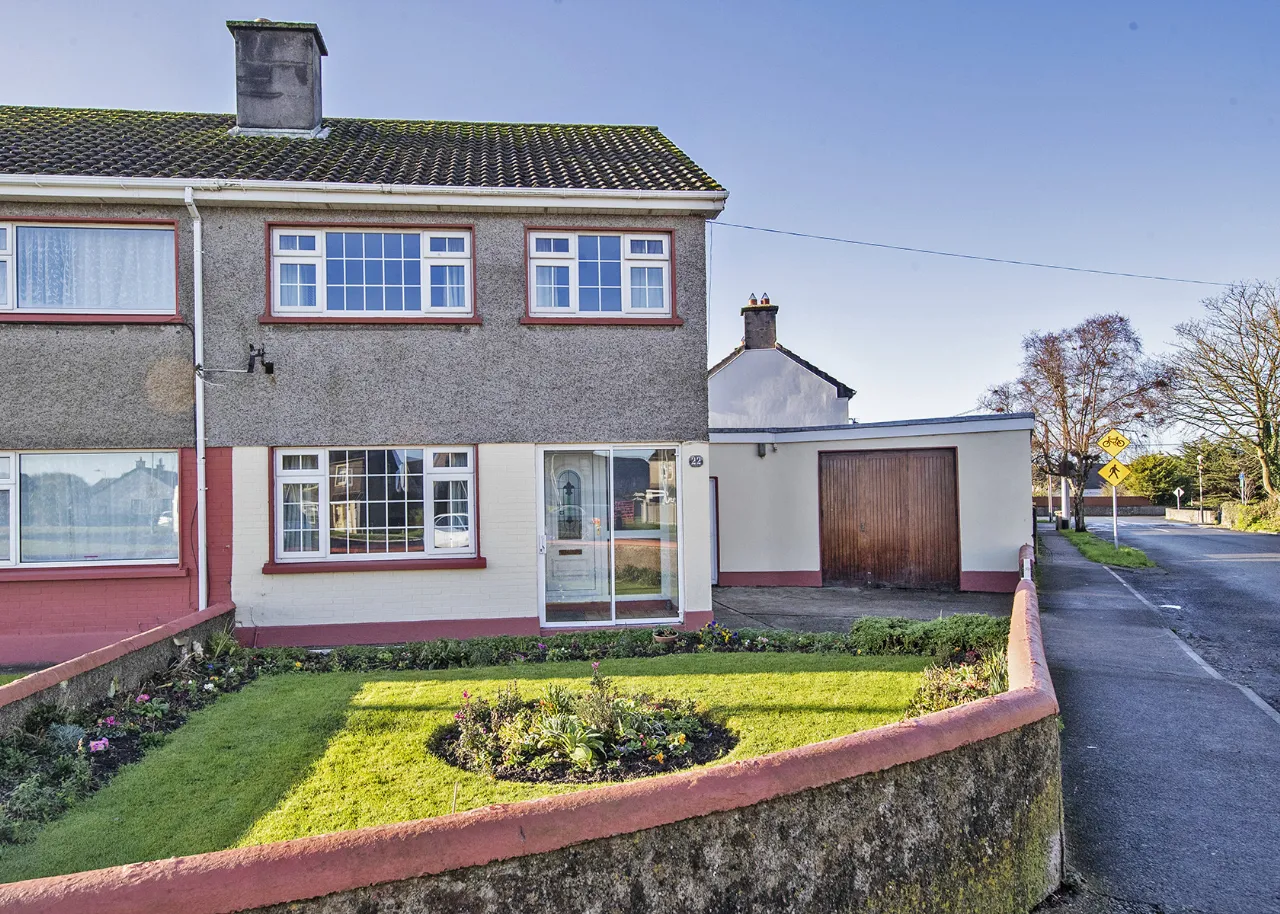 Photo of 22 McCarthyville, Abbeyside, Dungarvan, Co Waterford, X35CD36