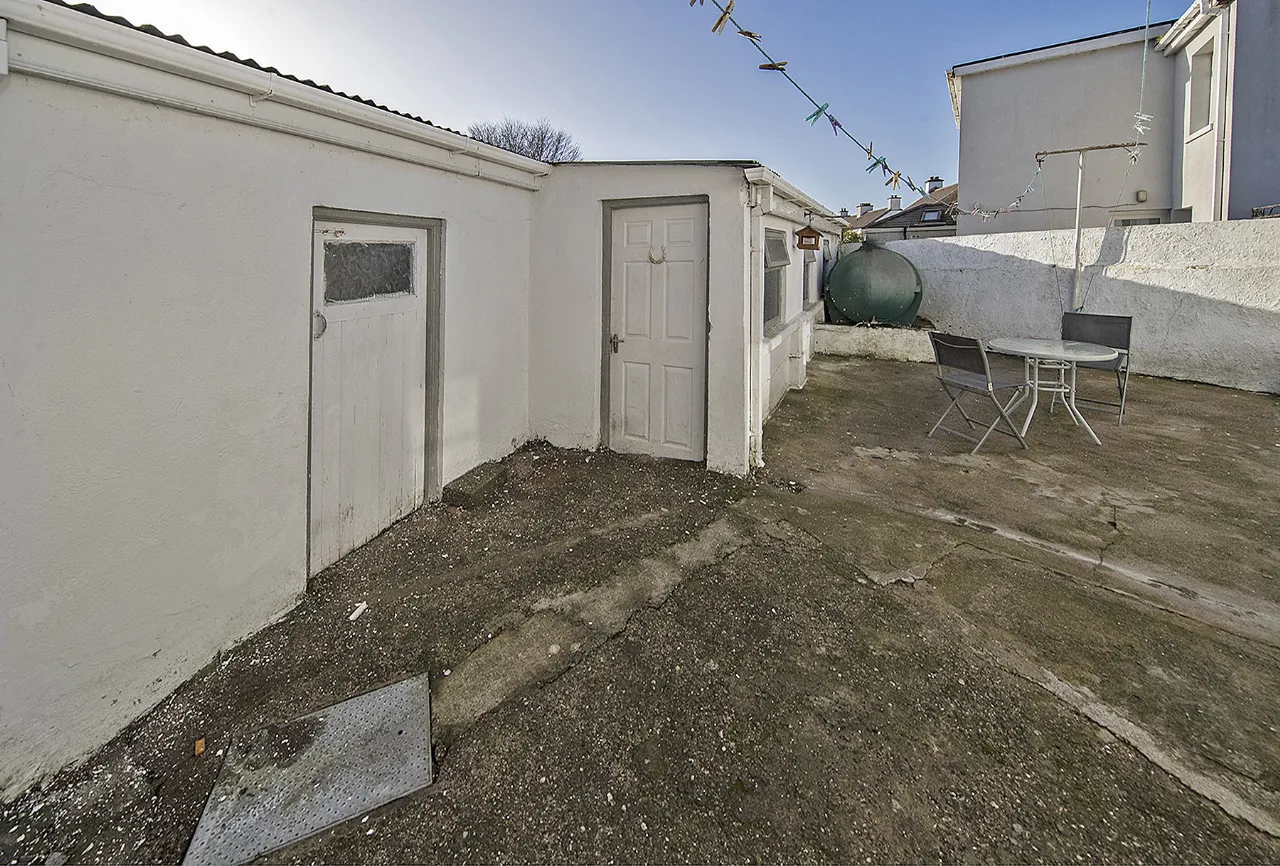 Photo of 22 McCarthyville, Abbeyside, Dungarvan, Co Waterford, X35CD36