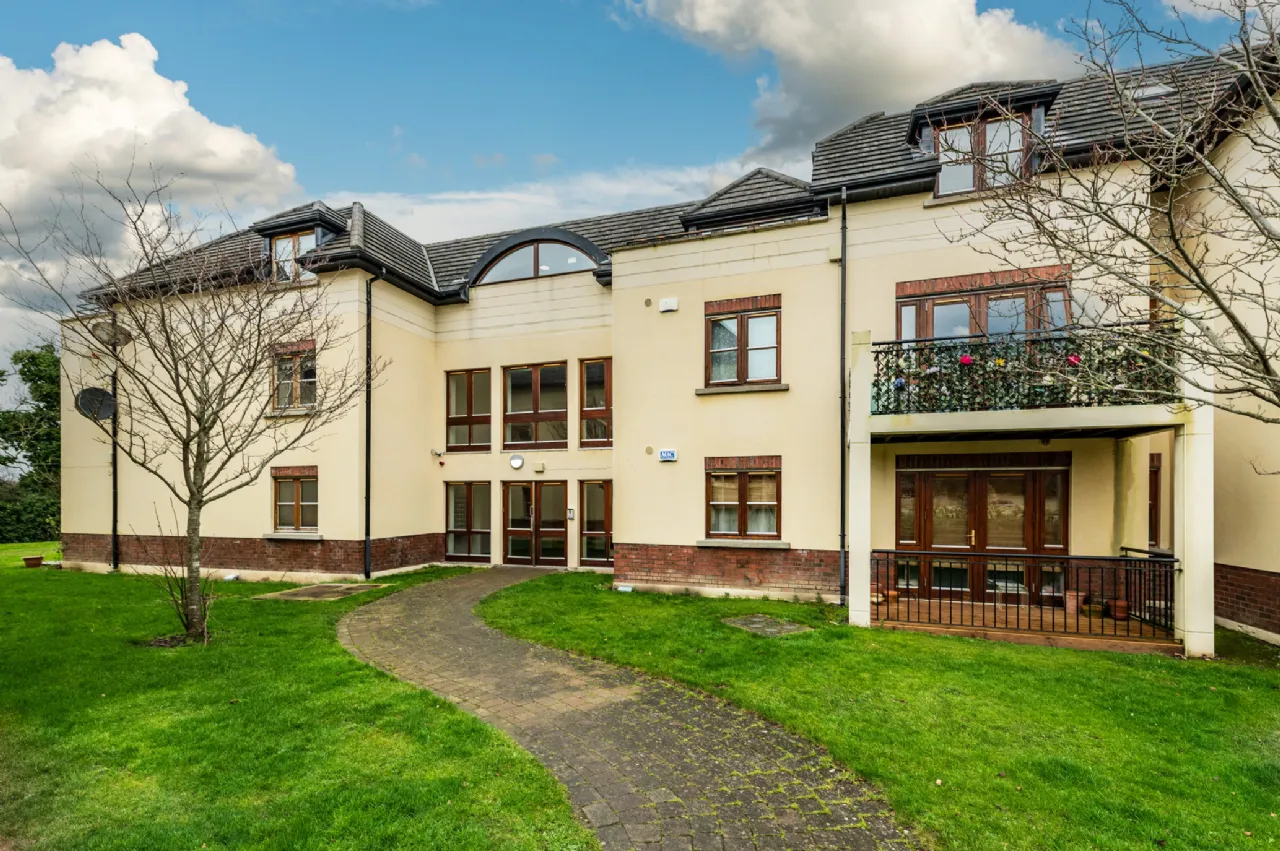 Photo of 16B Maryfield Court, Monread Road, Naas, Co. Kildare, W91 RY83
