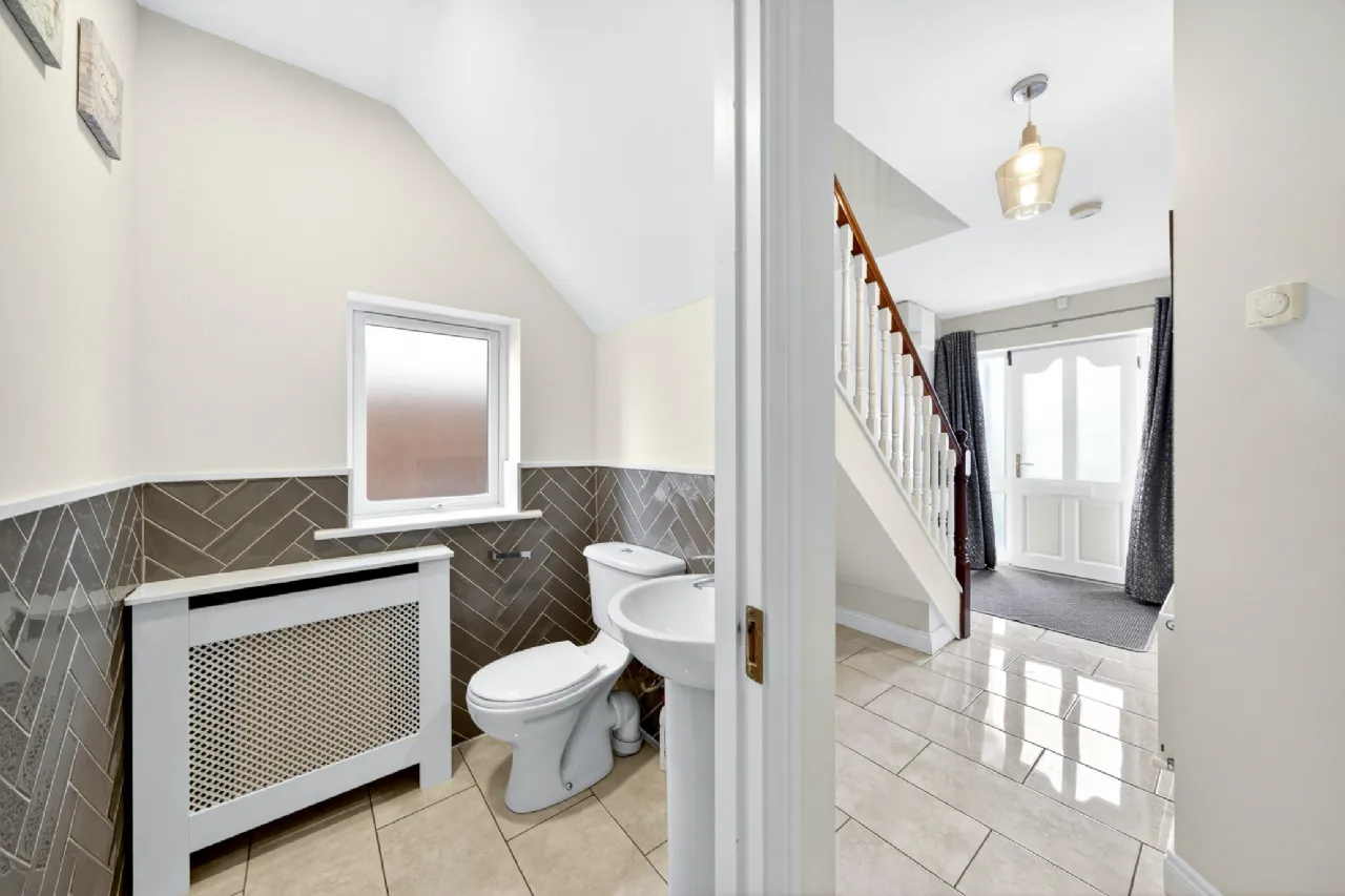 Photo of 88 Droim Liath, Collins Lane, Tullamore, Co. Offaly, R35 D2R2