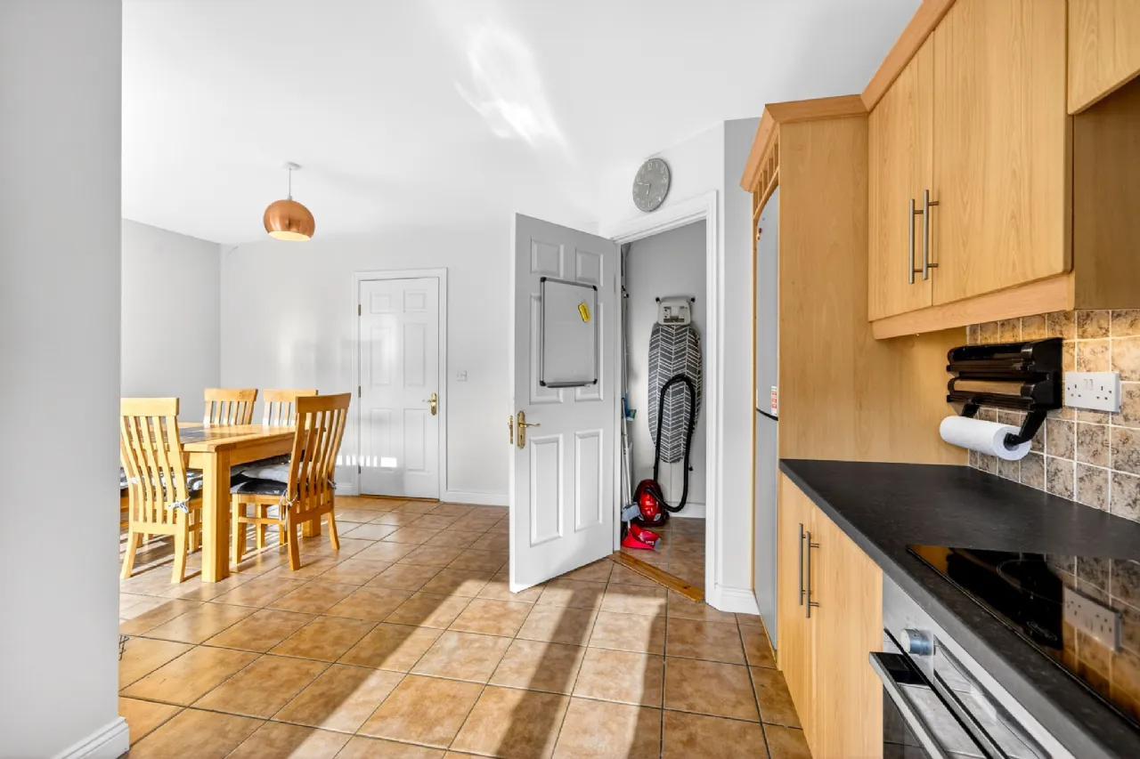 Photo of 88 Droim Liath, Collins Lane, Tullamore, Co. Offaly, R35 D2R2