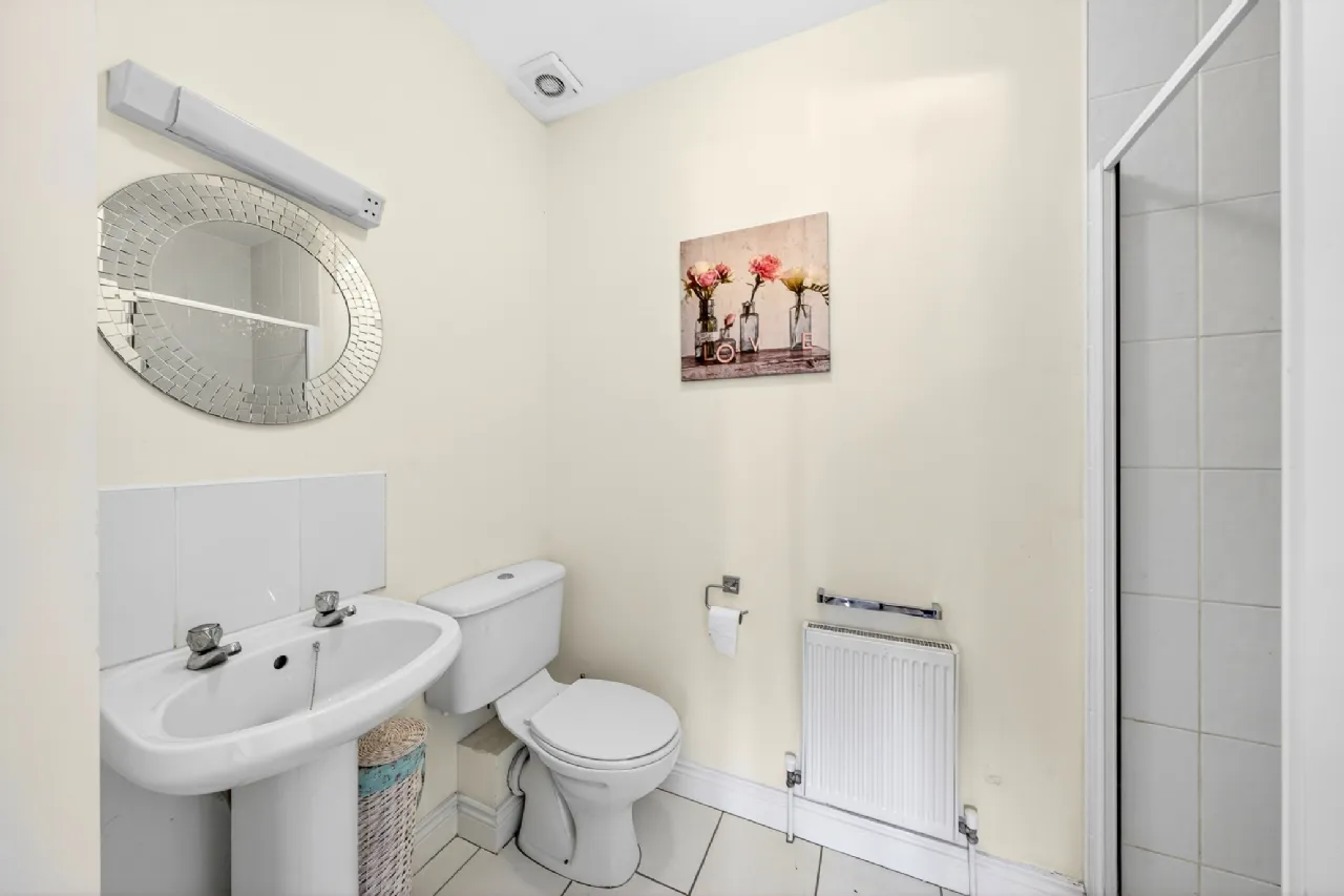 Photo of 88 Droim Liath, Collins Lane, Tullamore, Co. Offaly, R35 D2R2