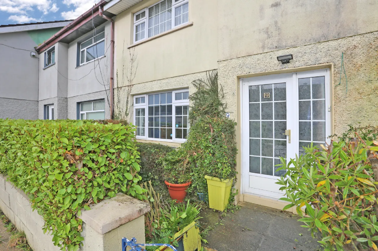 Photo of 9 Finian Park, Shannon, Clare, V14 CY29