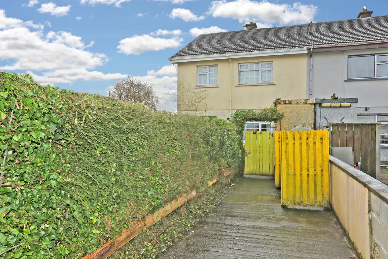 Photo of 9 Finian Park, Shannon, Clare, V14 CY29