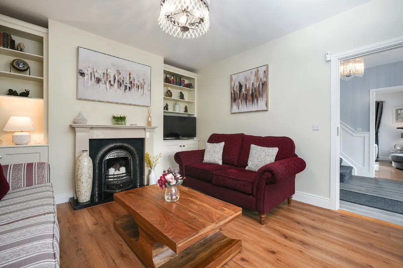 Photo of Druminduff, New Inns, Ballyjamesduff, Co Cavan, A82C5Y8