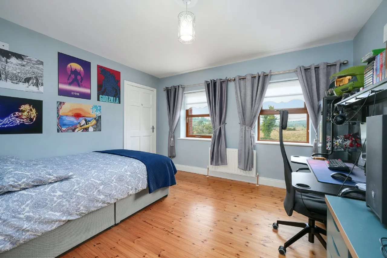 Photo of Druminduff, New Inns, Ballyjamesduff, Co Cavan, A82C5Y8