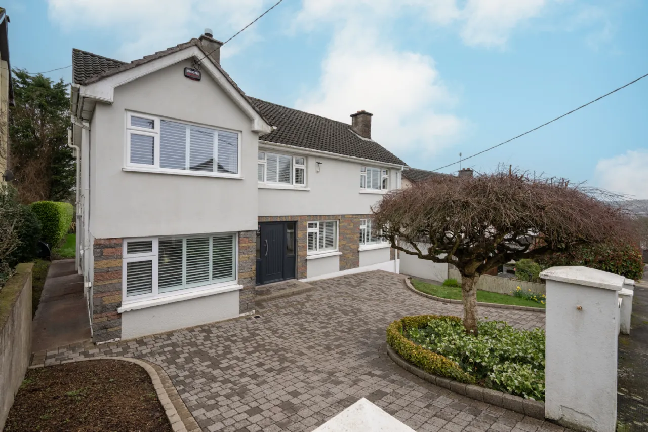 Photo of 10 The Grove, Shanakiel, Cork, T23 W1CV