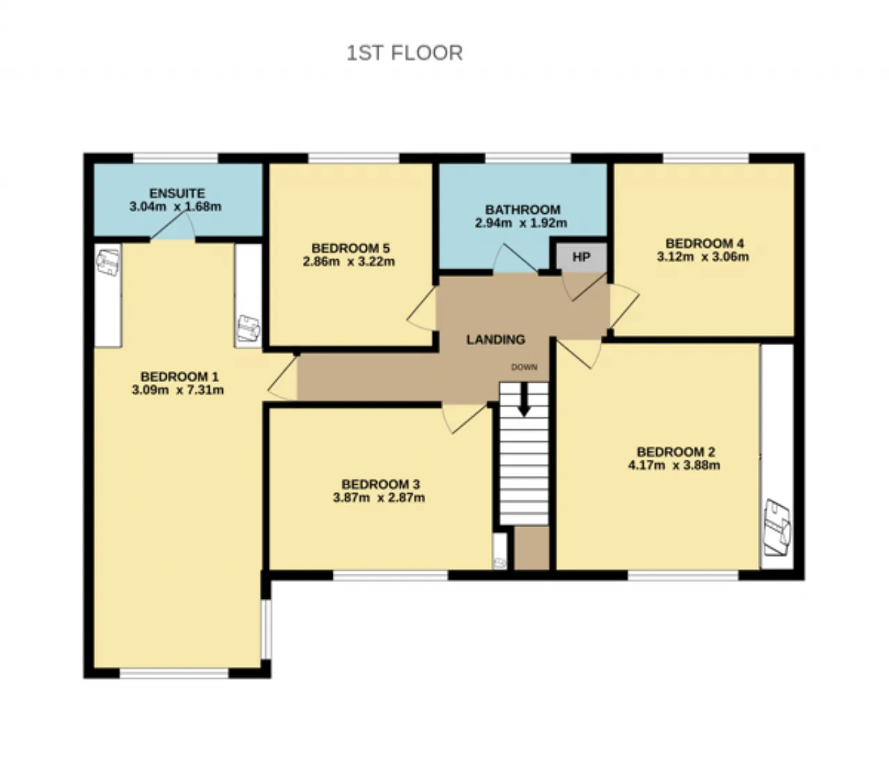 Photo of 10 The Grove, Shanakiel, Cork, T23 W1CV