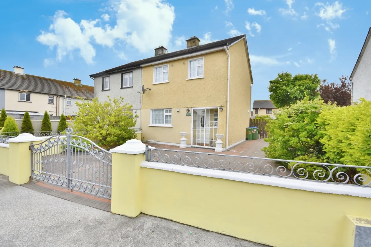 Photo of 117 Feale Drive, Listowel, Co Kerry, V31 F782
