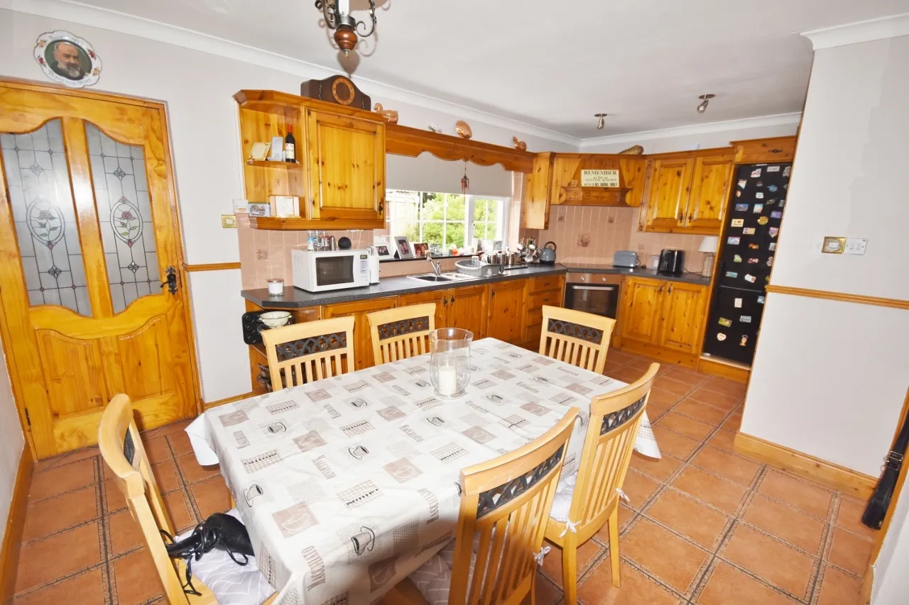 Photo of 117 Feale Drive, Listowel, Co Kerry, V31 F782