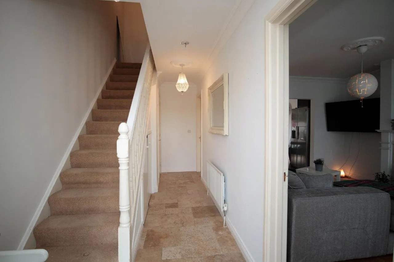 Photo of 5 Hillview Way, Gowran Road, Bennettsbridge, Co Kilkenny, R95 P461