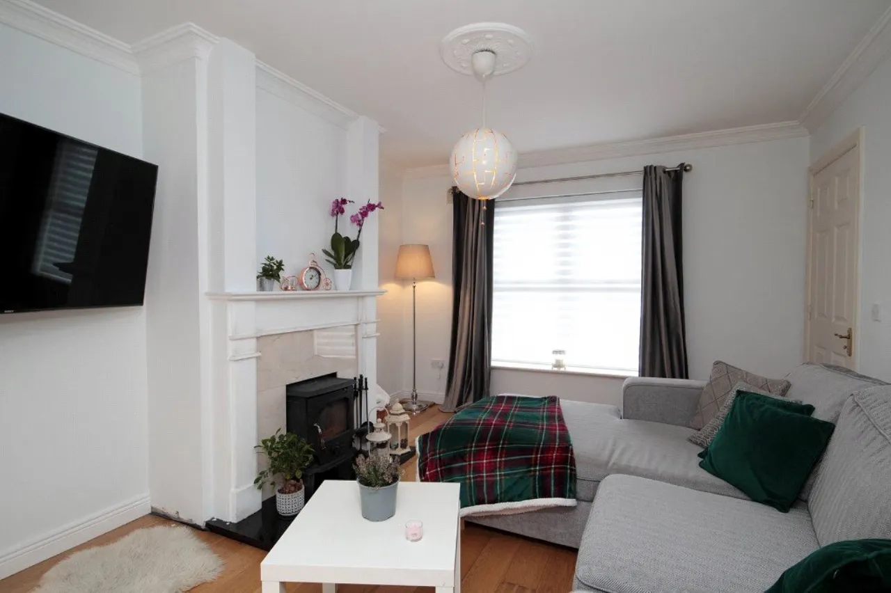 Photo of 5 Hillview Way, Gowran Road, Bennettsbridge, Co Kilkenny, R95 P461