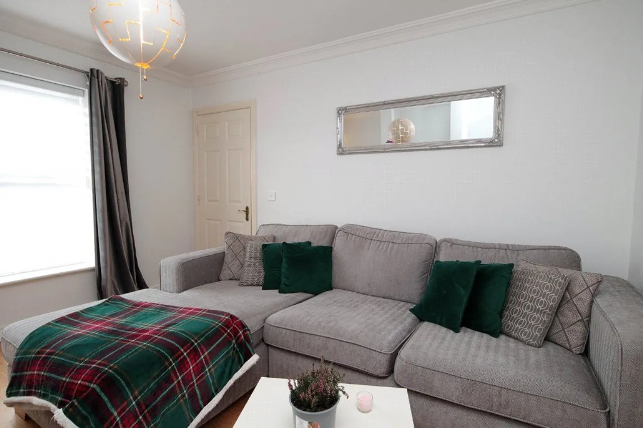 Photo of 5 Hillview Way, Gowran Road, Bennettsbridge, Co Kilkenny, R95 P461