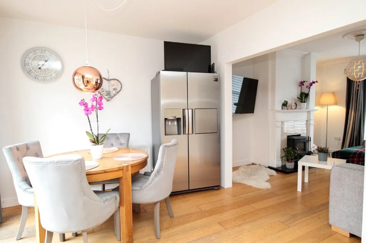 Photo of 5 Hillview Way, Gowran Road, Bennettsbridge, Co Kilkenny, R95 P461