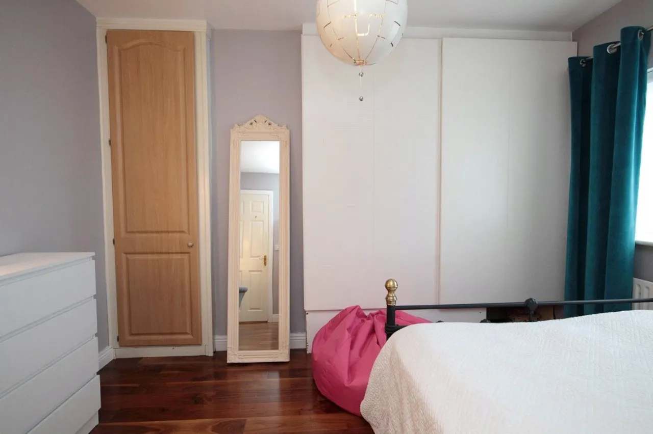 Photo of 5 Hillview Way, Gowran Road, Bennettsbridge, Co Kilkenny, R95 P461