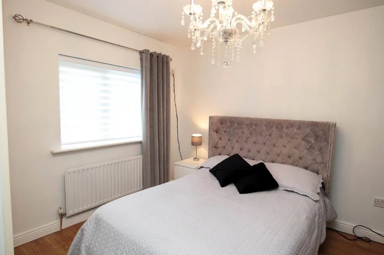 Photo of 5 Hillview Way, Gowran Road, Bennettsbridge, Co Kilkenny, R95 P461