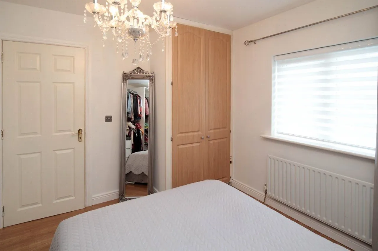 Photo of 5 Hillview Way, Gowran Road, Bennettsbridge, Co Kilkenny, R95 P461