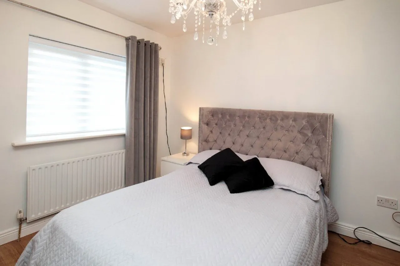 Photo of 5 Hillview Way, Gowran Road, Bennettsbridge, Co Kilkenny, R95 P461