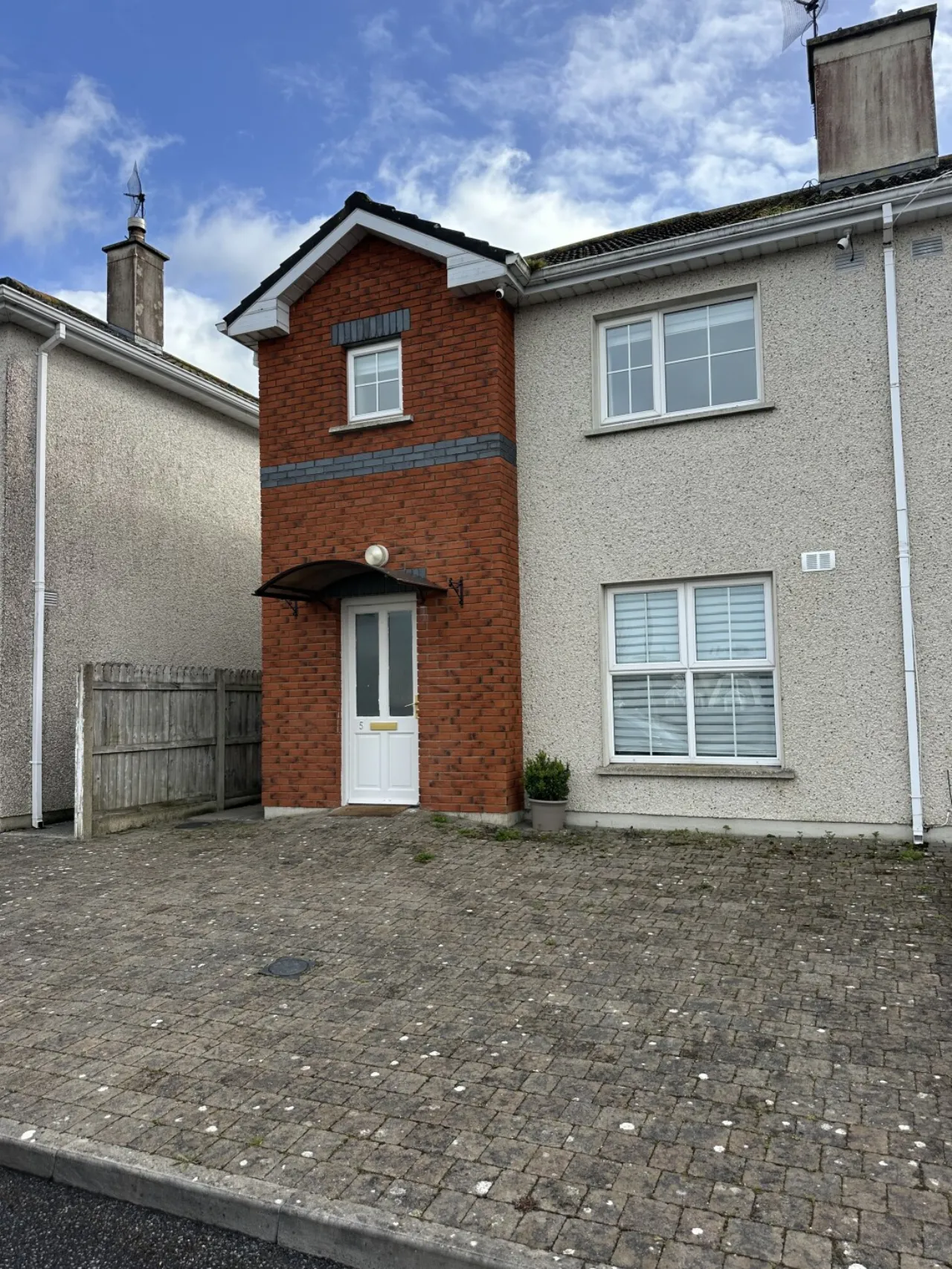 Photo of 5 Hillview Way, Gowran Road, Bennettsbridge, Co Kilkenny, R95 P461