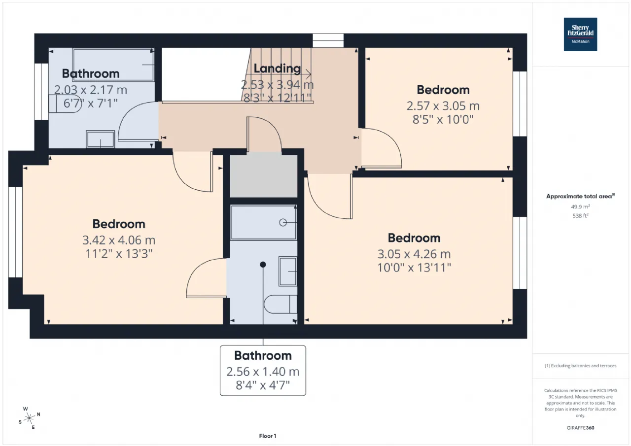 Photo of 70 The Maples, Oakleigh Wood, Ennis, Co. Clare., V95 DY2E