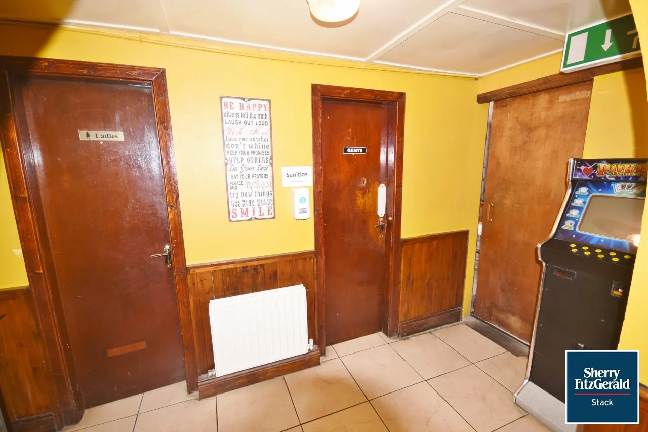 Photo of Tommy Micks Bar, Mountcollins, Abbeyfeale, Co. Limerick, V94 Y683