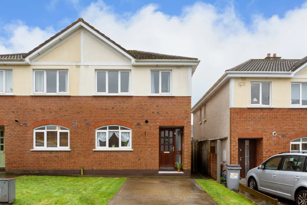 Photo of 20 Woodlands Rise, Arklow, Co Wicklow, Y14 PX85