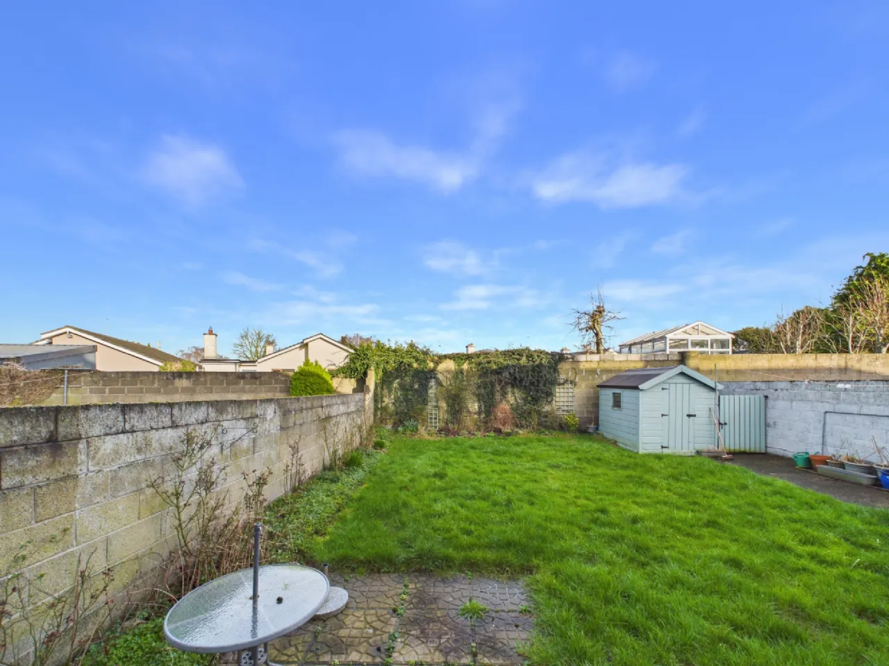 Photo of 52 Melrose, Nenagh, Co. Tipperary, E45XP64