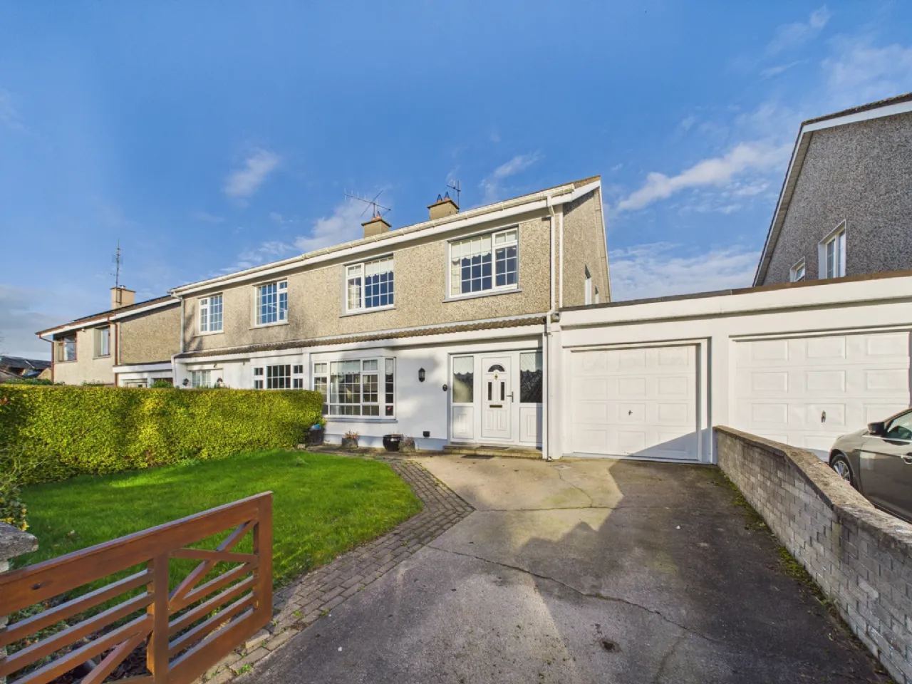 Photo of 52 Melrose, Nenagh, Co. Tipperary, E45XP64