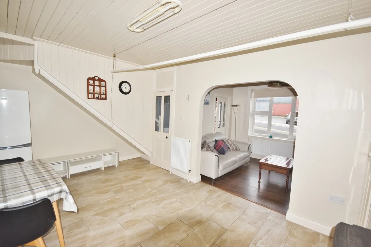 Photo of Main Street, Brosna, Co. Kerry, V92DNR7