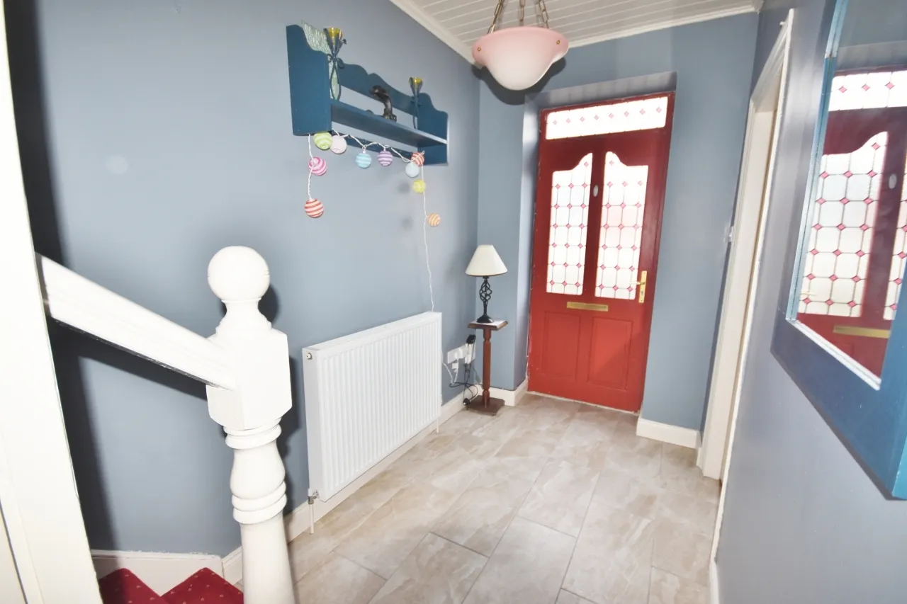 Photo of Main Street, Brosna, Co. Kerry, V92DNR7