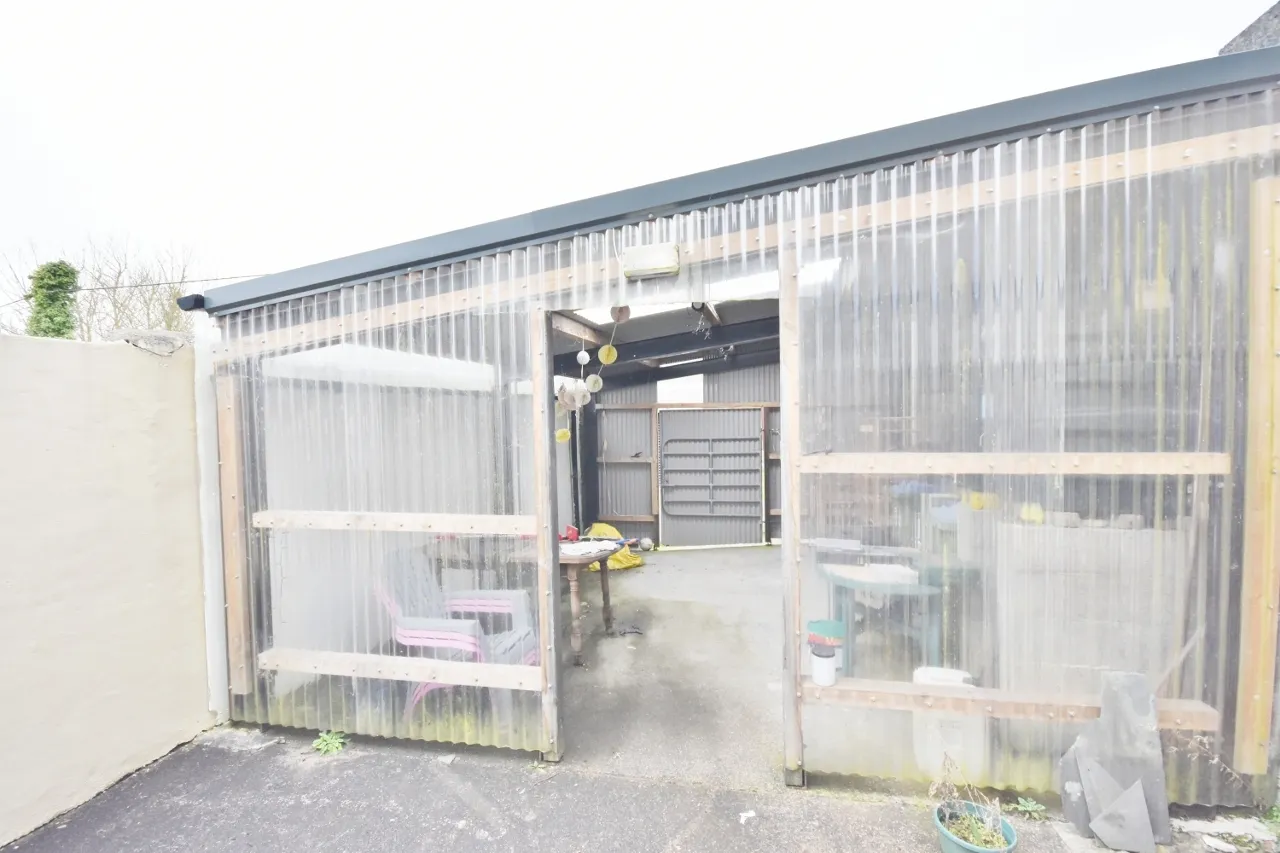 Photo of Main Street, Brosna, Co. Kerry, V92DNR7