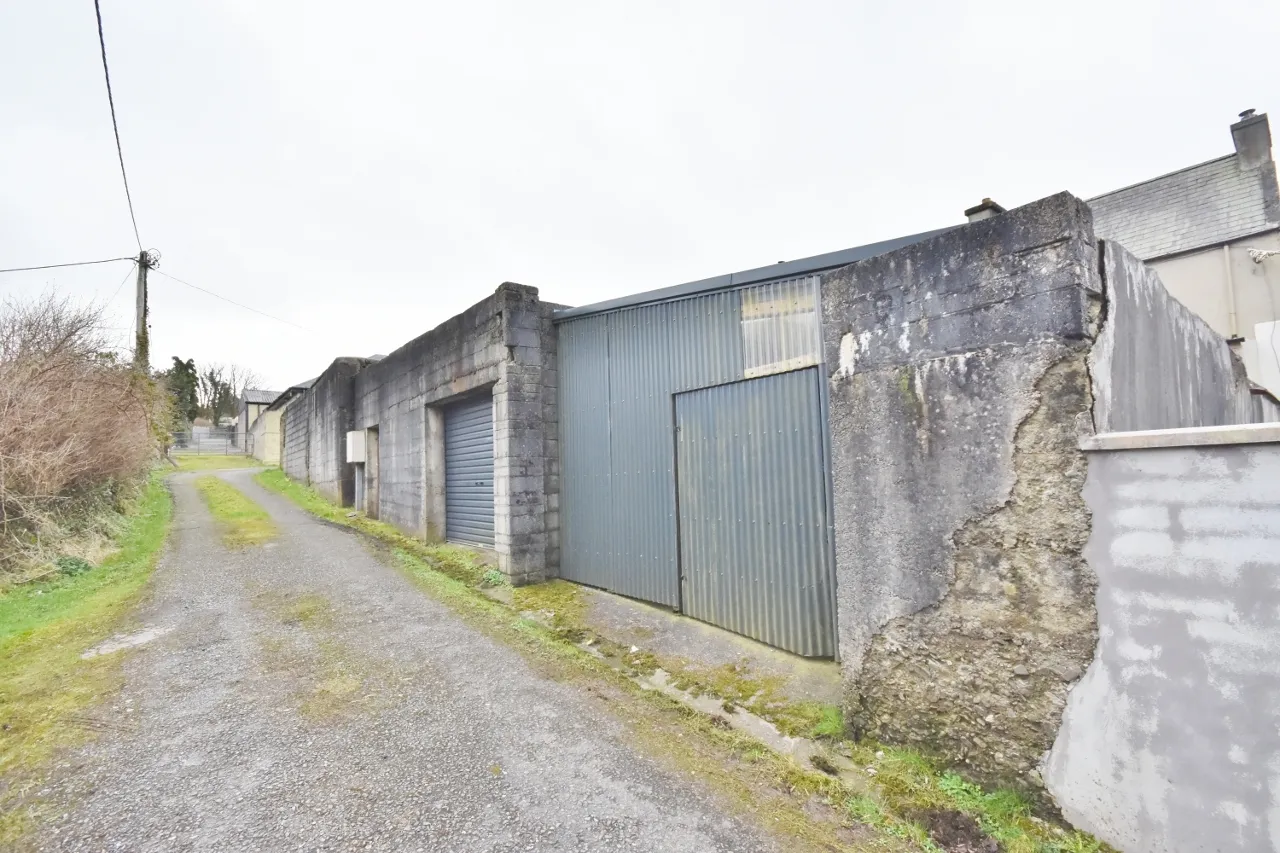 Photo of Main Street, Brosna, Co. Kerry, V92DNR7