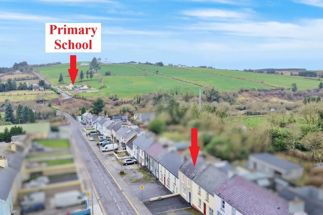 Photo of Main Street, Brosna, Co. Kerry, V92DNR7