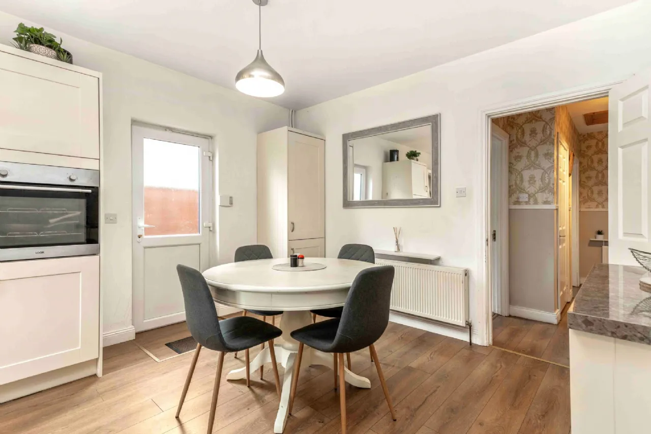 Photo of 13 Millennium Court, Tullow Road, Carlow, R93 X8V0