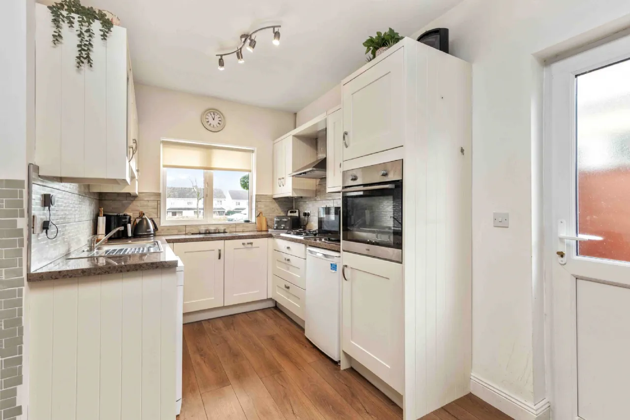Photo of 13 Millennium Court, Tullow Road, Carlow, R93 X8V0