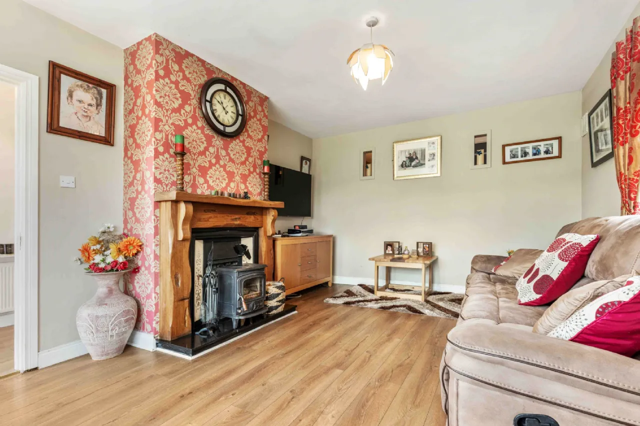 Photo of 13 Millennium Court, Tullow Road, Carlow, R93 X8V0