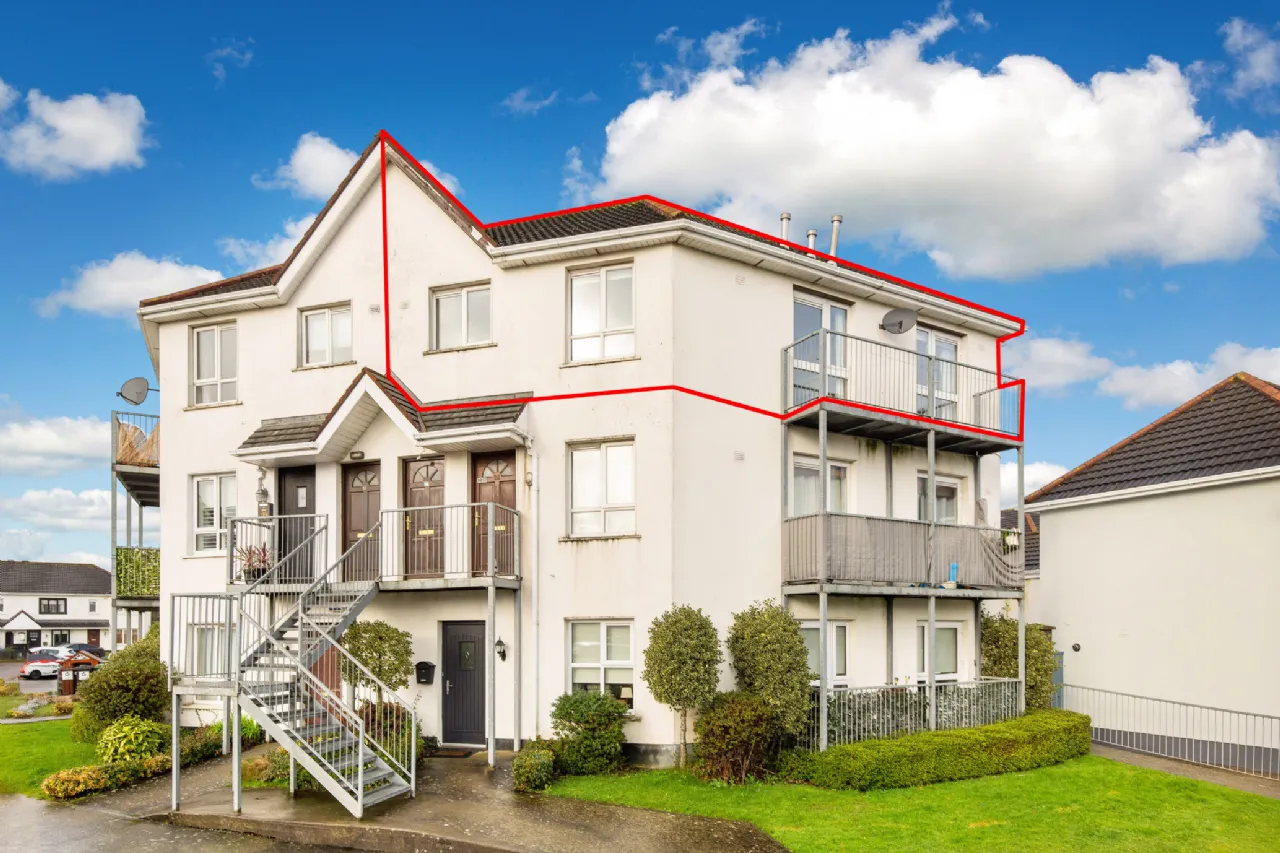 Photo of 30 Holywell Avenue, Holywell, Swords, Co. Dublin, K67 P772