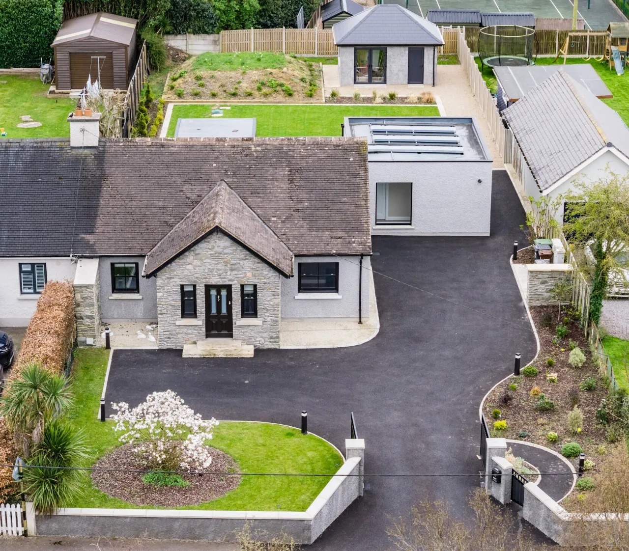 Photo of Sonas, Stephenstown South, Naas, Two Mile House, Co Kildare, W91 AK28