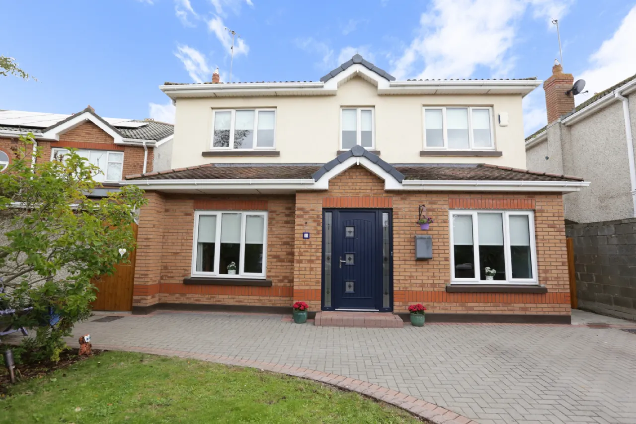 Photo of 11 The Lawn, Sevitt Hall, Bettystown, Co Meath, A92 A0E4