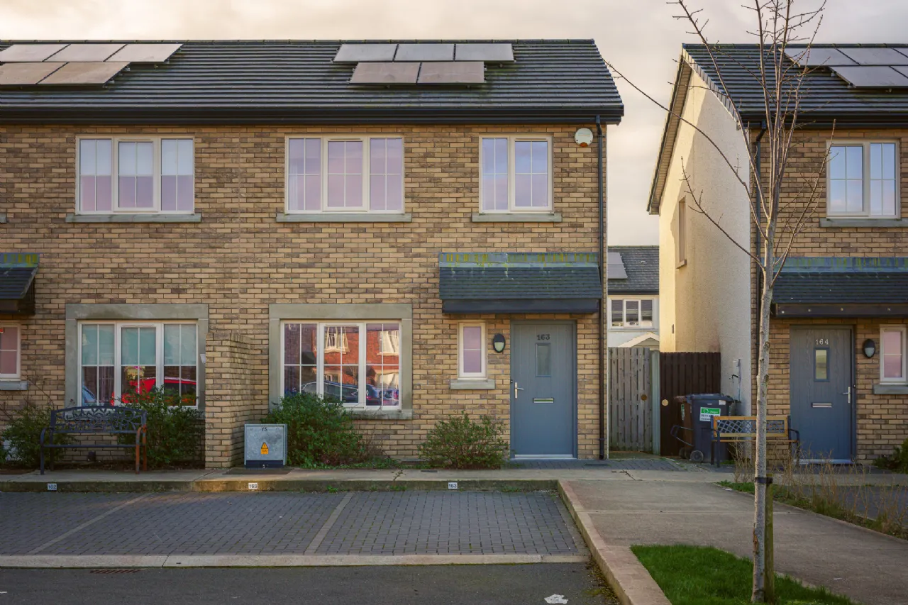 Photo of 163 Dundoogan, Dundalk, Co. Louth, A91 AWX4