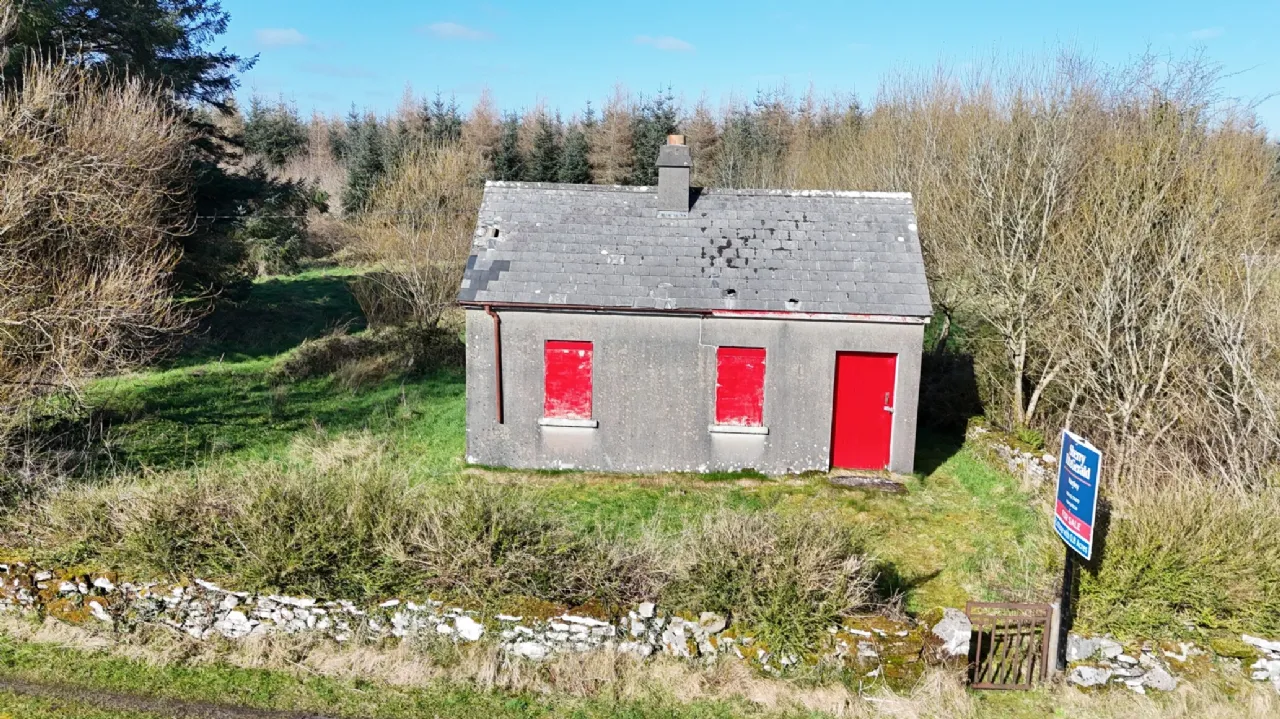 Photo of Derryronane, Swinford, Co Mayo