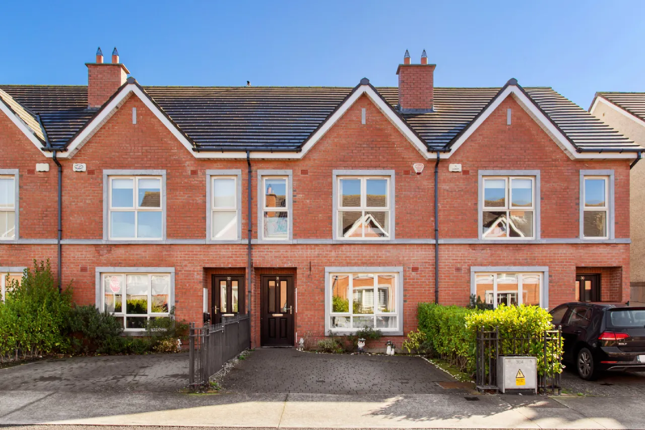 Photo of 31 Beresford Court, Turvey Avenue, Donabate, Co. Dublin, K36 DT85